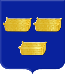 Baarle-Nassau wapen